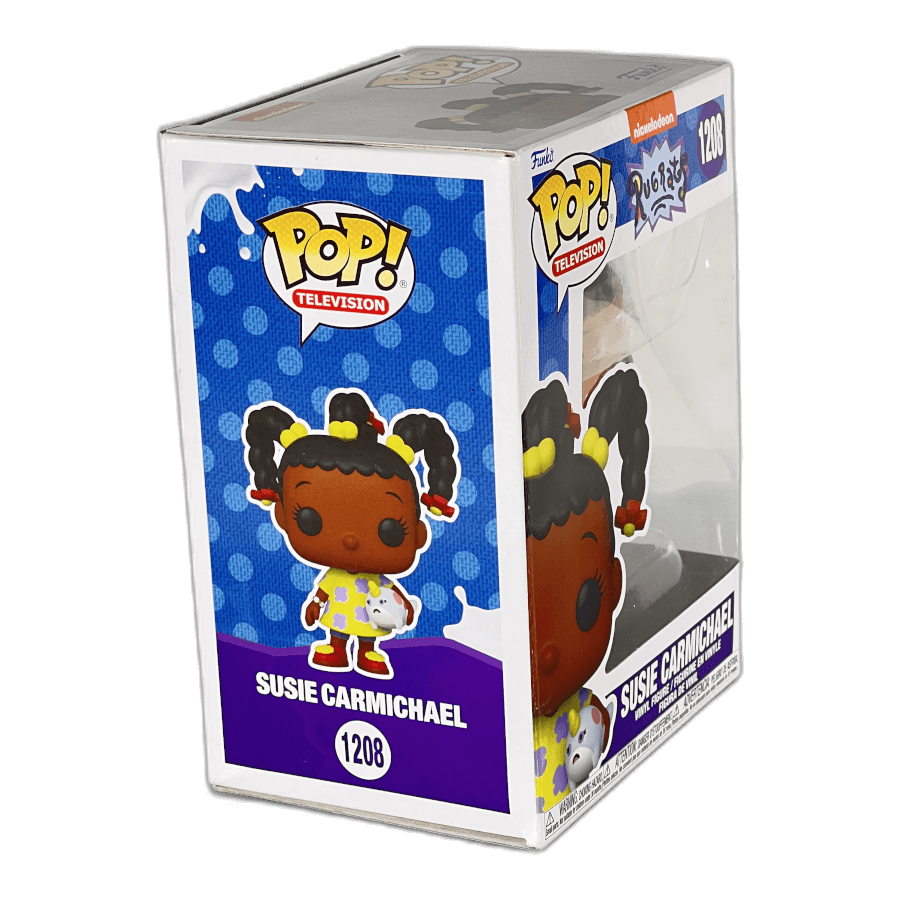 Susie Carmichael 1208 - Rugrats - Funko Pop