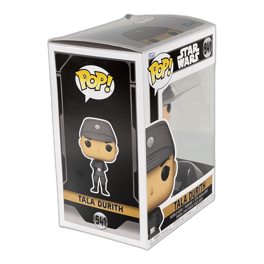 Tala Durith 541 - Star Wars - Funko Pop
