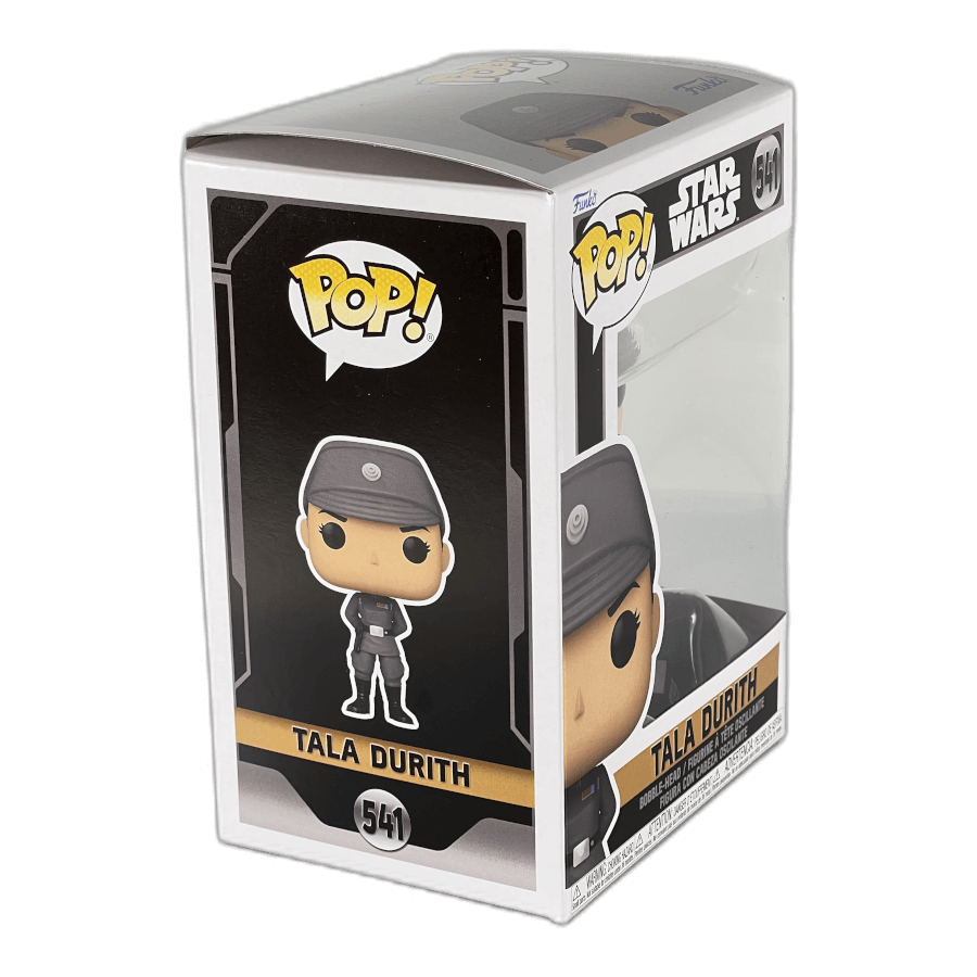 Tala Durith 541 - Star Wars - Funko Pop