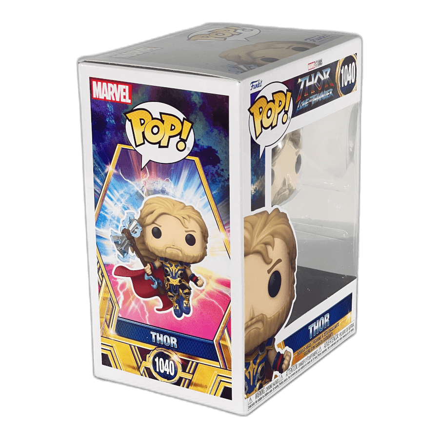 Thor 1040 - Thor Love and Thunder - Funko Pop