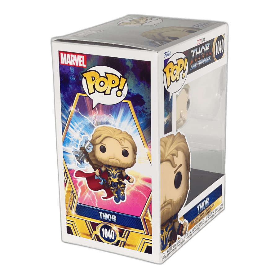Thor 1040 - Thor Love and Thunder - Funko Pop