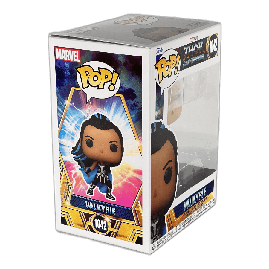Valkyrie 1042 - Thor Love and Thunder - Funko Pop