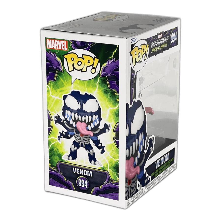 Venom 994 - Marvel MechStrike - Funko Pop