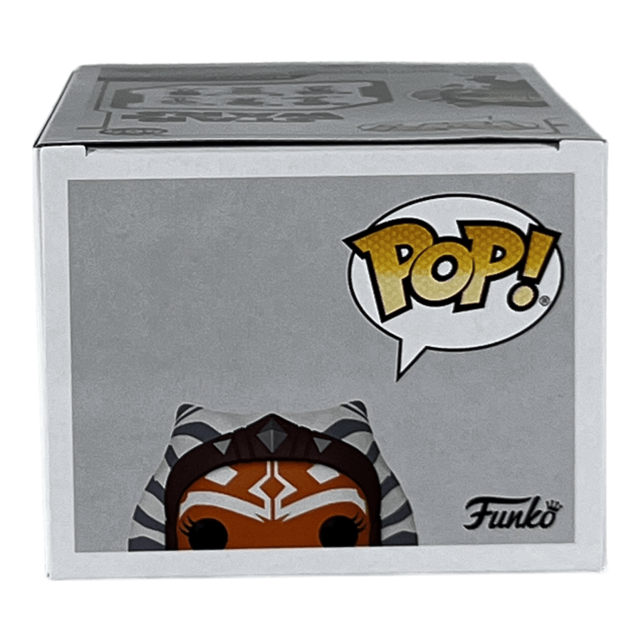 Ahsoka 464 - Star Wars - Funko Pop
