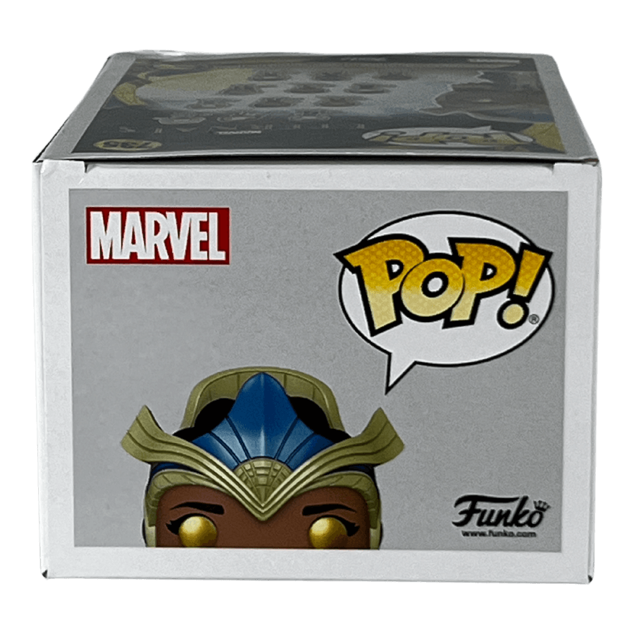 Ajak 735 - Eternals - Funko Pop