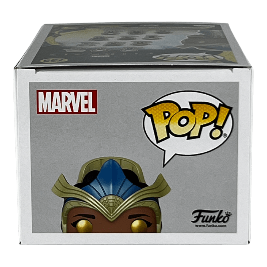 Ajak 735 - Eternals - Funko Pop