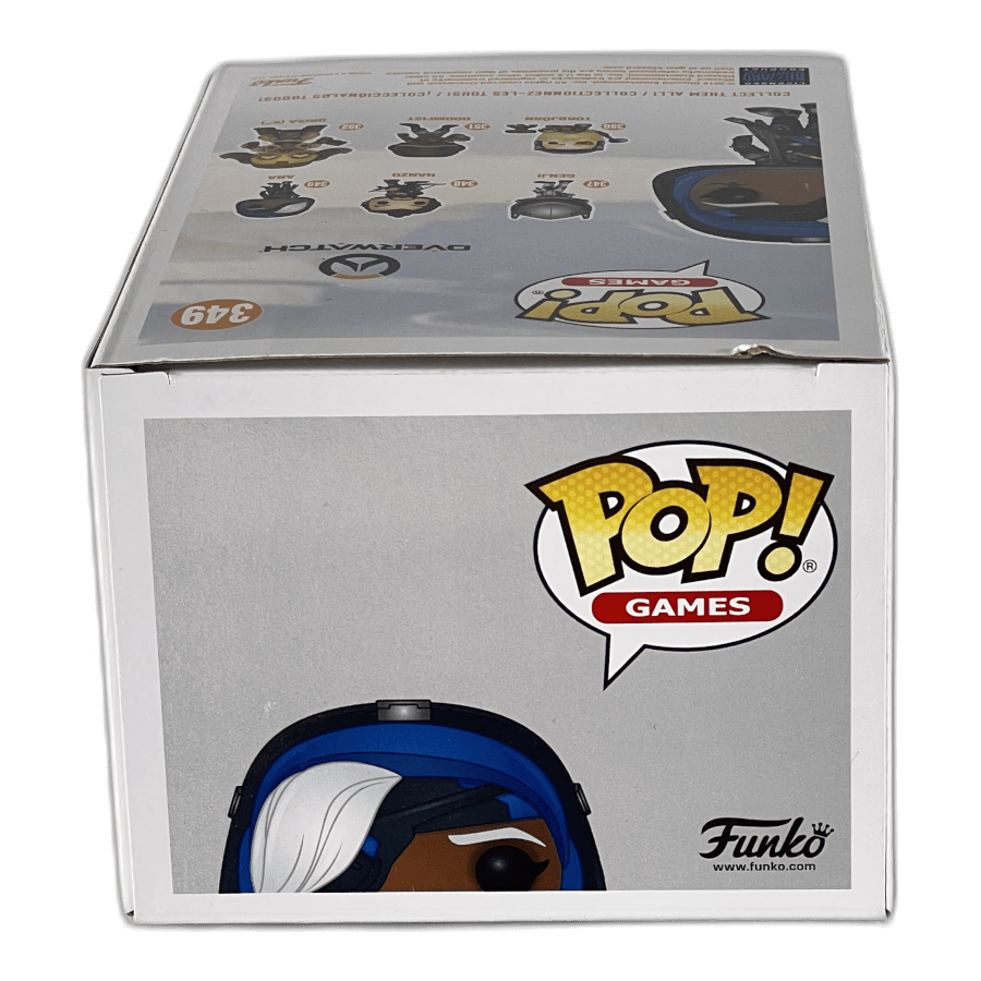 Ana 349 - Overwatch - Funko Pop