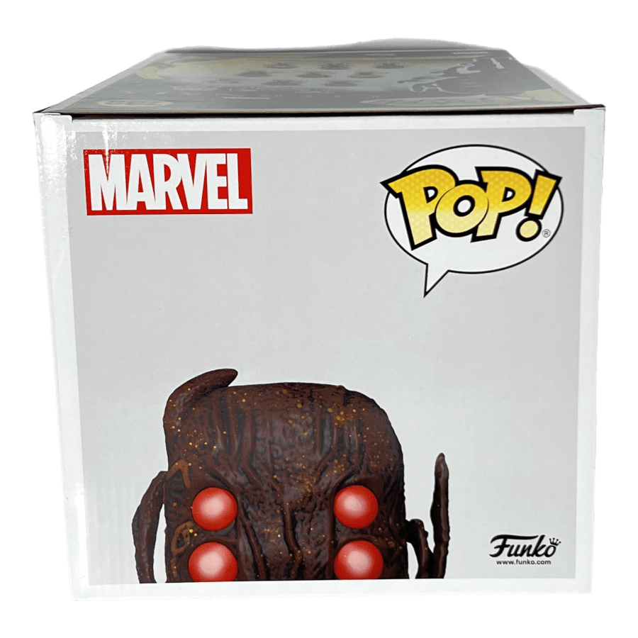Arishem 739 - Marvel Eternals - Funko Pop Jumbo