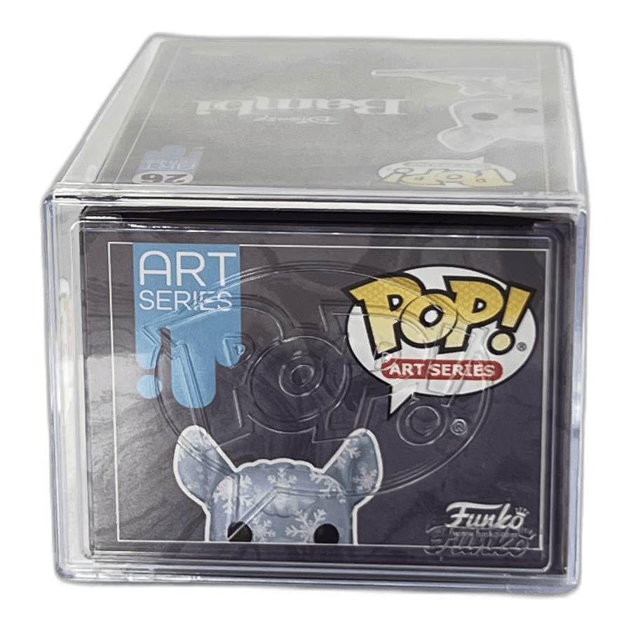 Bambi 26 - Disney - Funko Pop