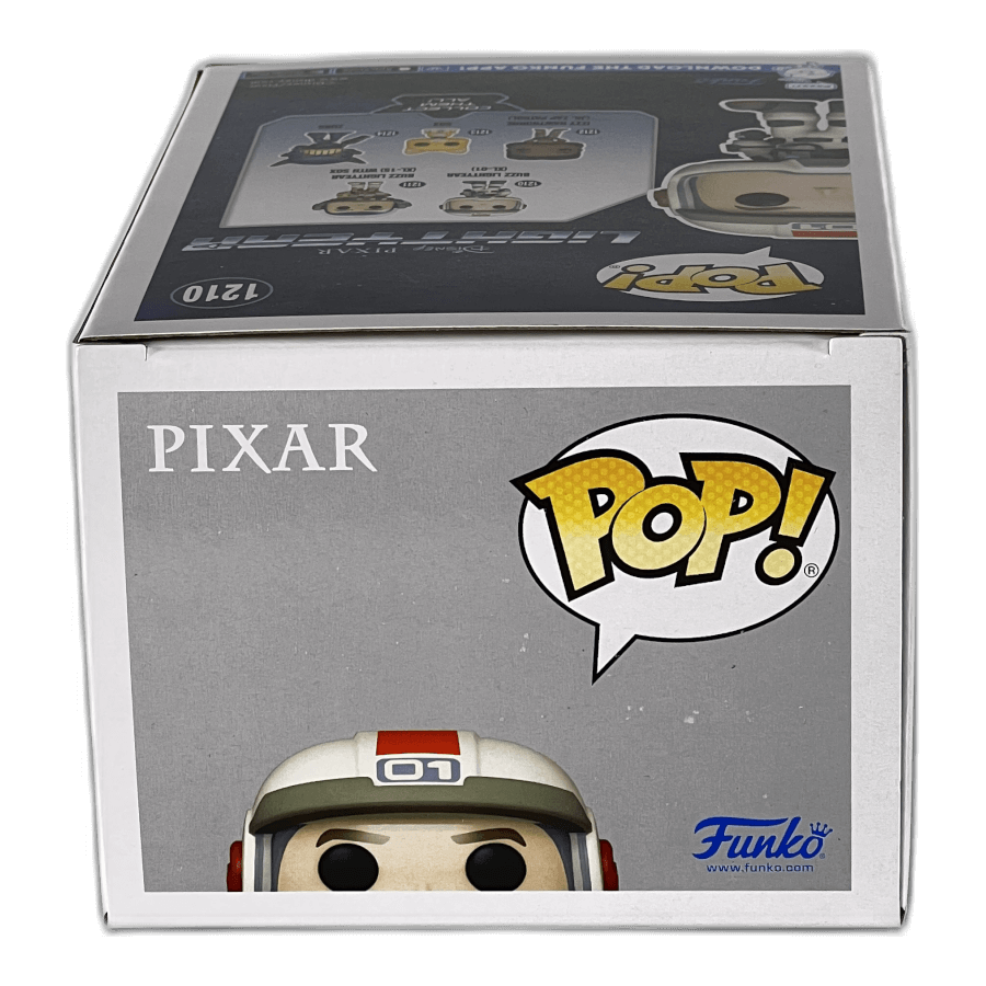 Buzz Lightyear (XL-01) 1210 - Funko Pop