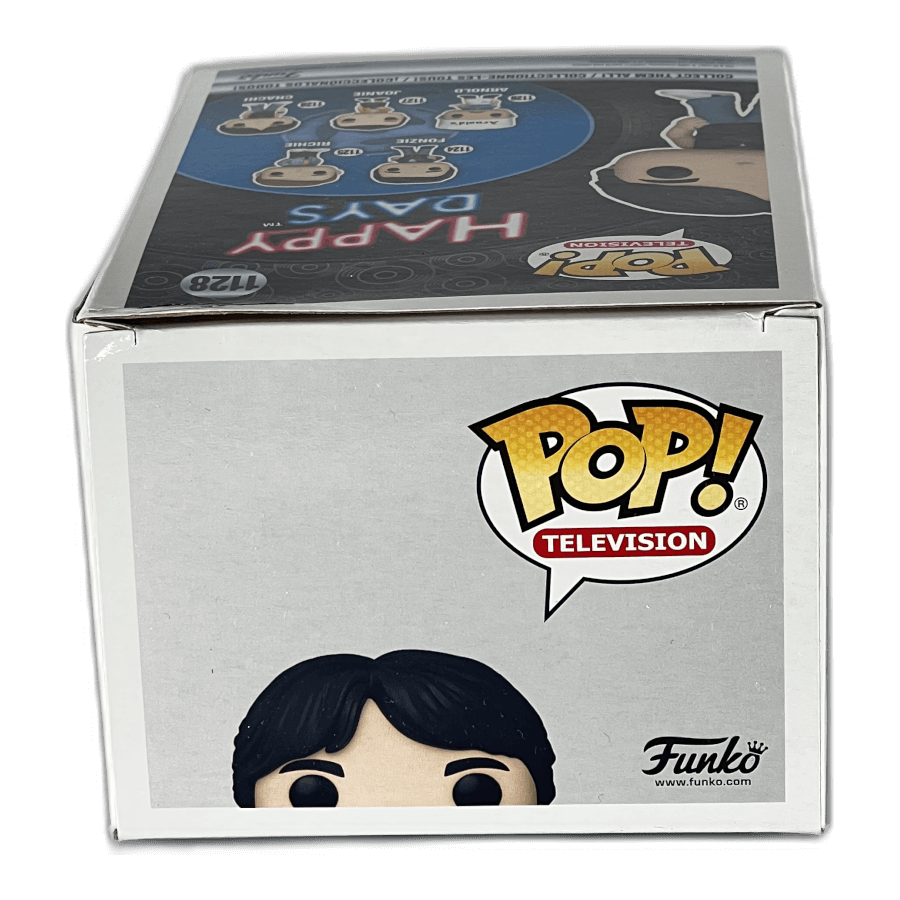 Chachi 1128 - Happy Days - Funko Pop