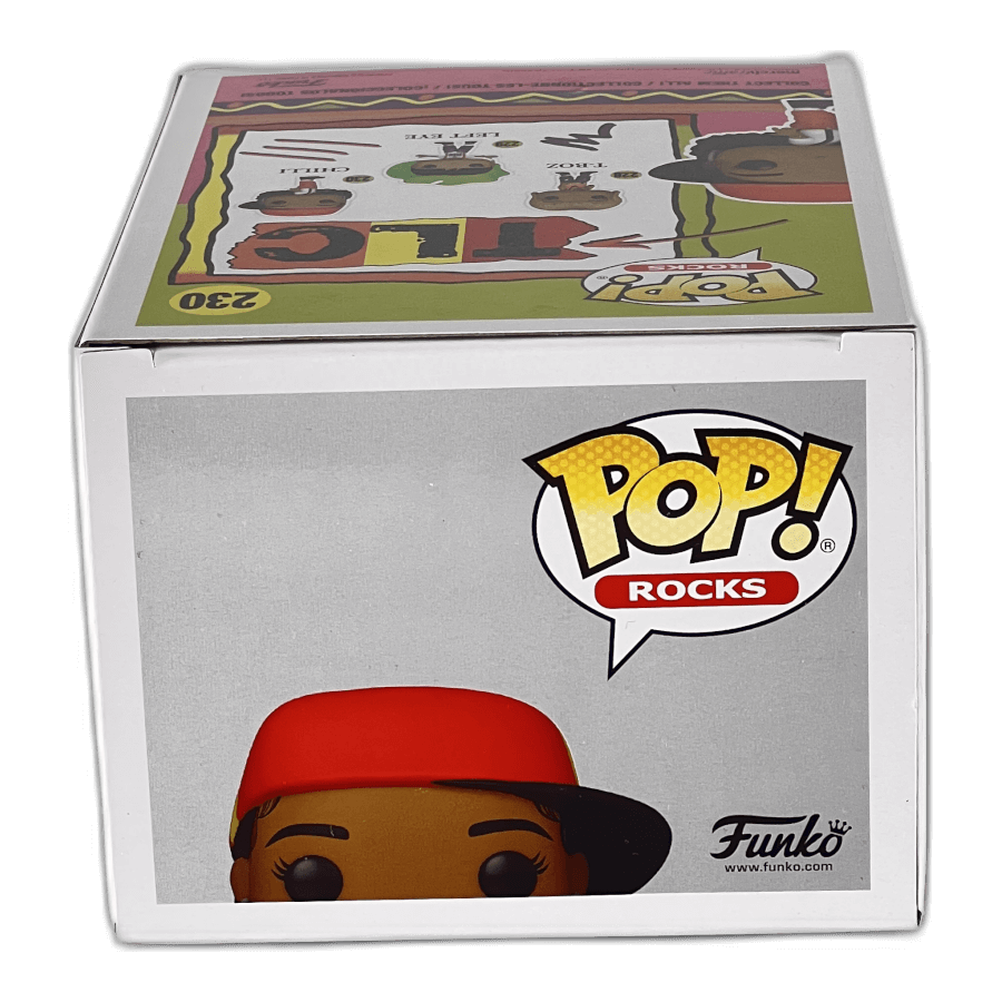 Chilli 230 - TLC - Funko Pop