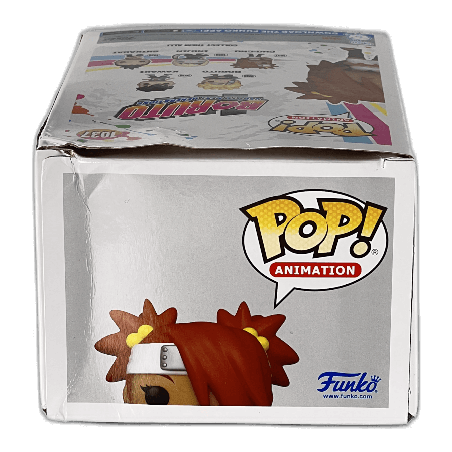 Cho-Cho 1037 - Boruto - Funko Pop