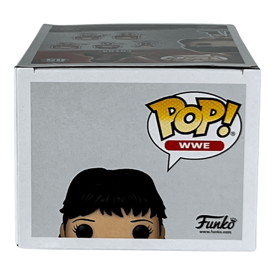 Chyna 85 - WWE - Funko Pop