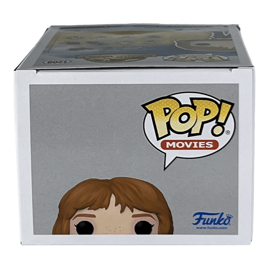 Claire Dearing 1209 - Jurassic World - Funko Pop