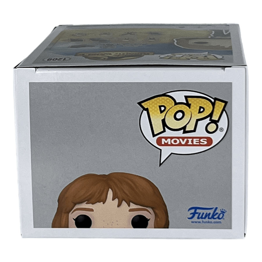 Claire Dearing 1209 - Jurassic World - Funko Pop
