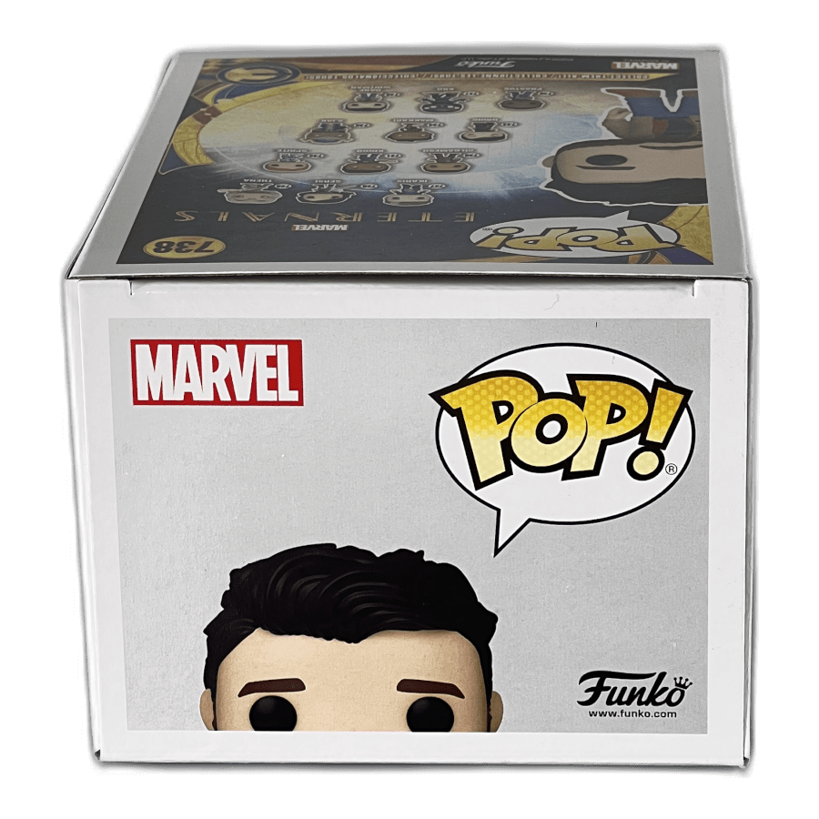 Dane Whitman 738 - Eternals - Funko Pop