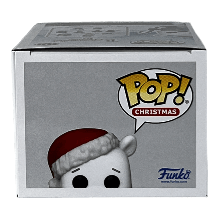 Dauber Higgins 08 - Christmas Peppermint Lane - Funko Pop