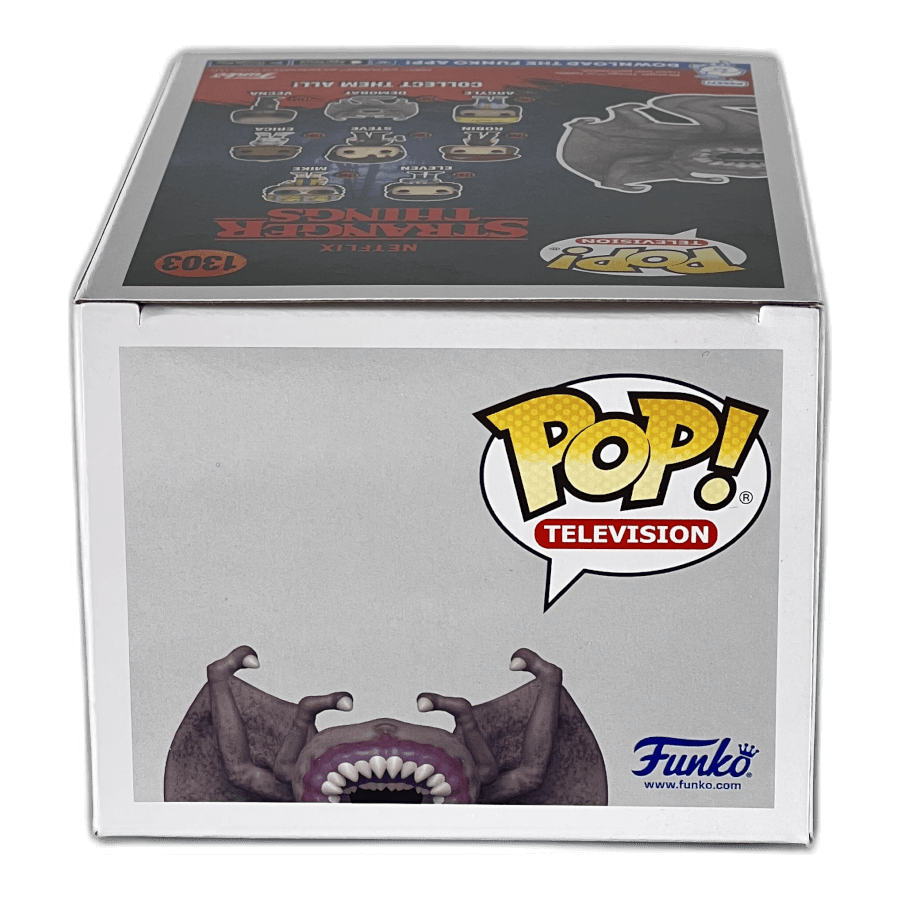 Demobat 1303 - Stranger Things - Funko Pop