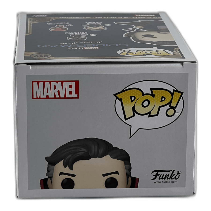 Doctor Strange 912 - Spiderman No Way Home - Funko Pop