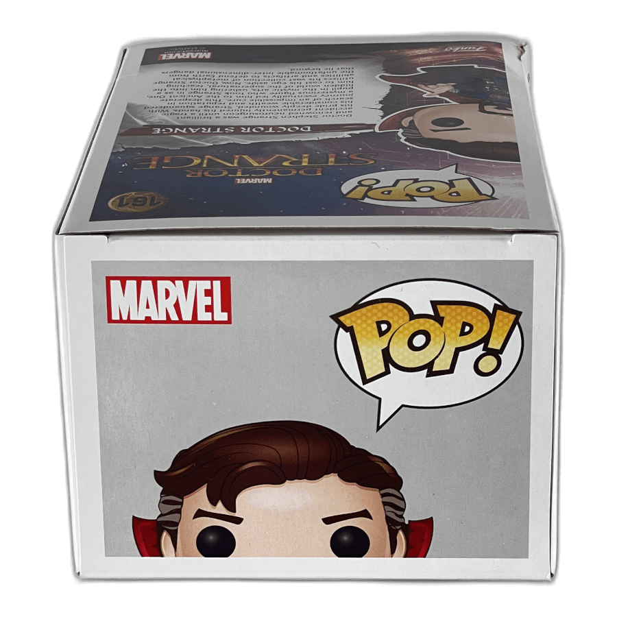Doctor Strange - 2016 Summer Convention - Funko Pop