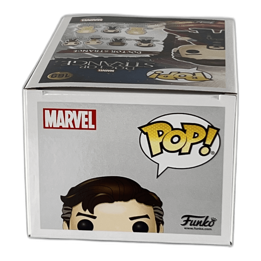 Doctor Strange 169 - Funko Pop