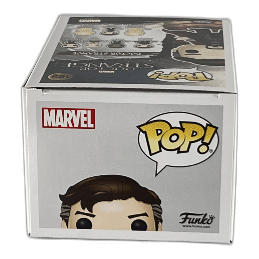 Doctor Strange 169 - Funko Pop