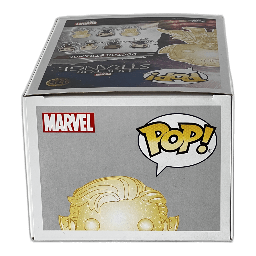 Doctor Strange (Astral) 175 - Funko Pop