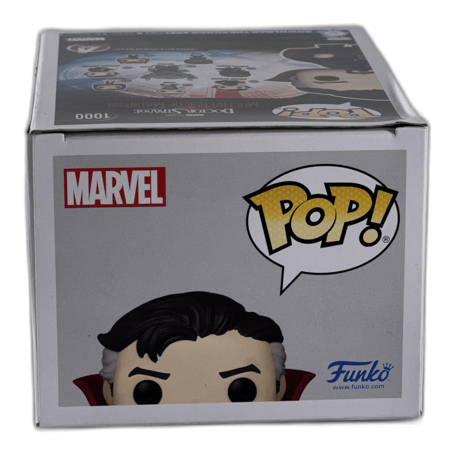 Doctor Strange 1000 - Funko Pop