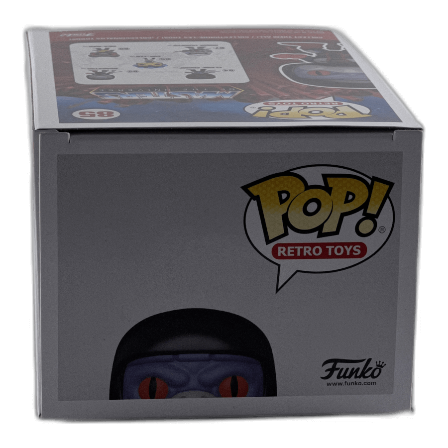 Dragstor 85 - Masters of the Universe - Funko Pop