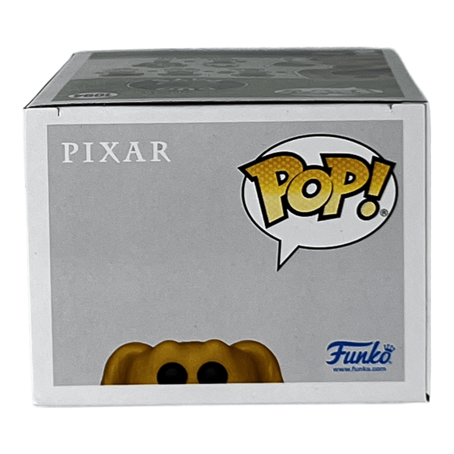 Dug with Toys 1094 - Dug Days - Funko Pop
