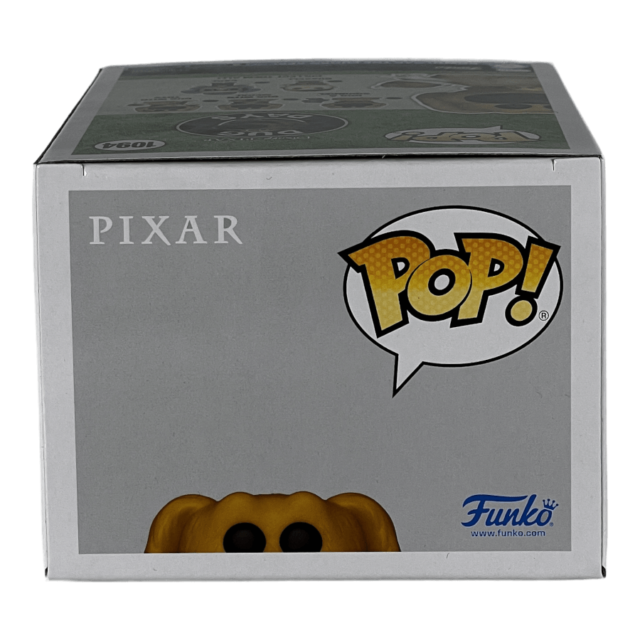 Dug with Toys 1094 - Dug Days - Funko Pop