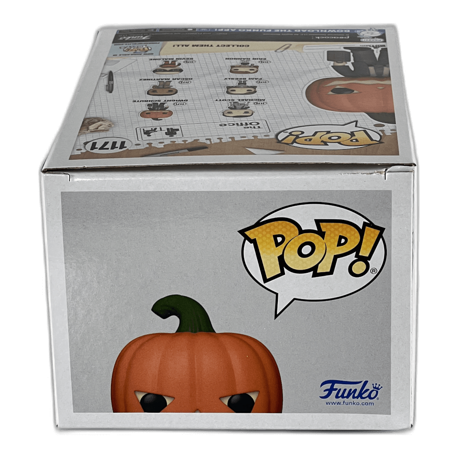 Dwight Schrute 1171 - The Office - Funko Pop