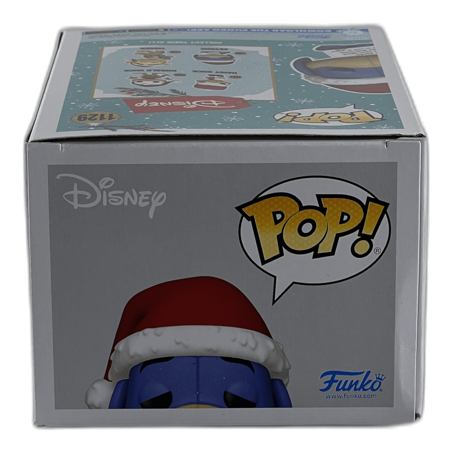Eeyore 1129 - Disney - Funko Pop