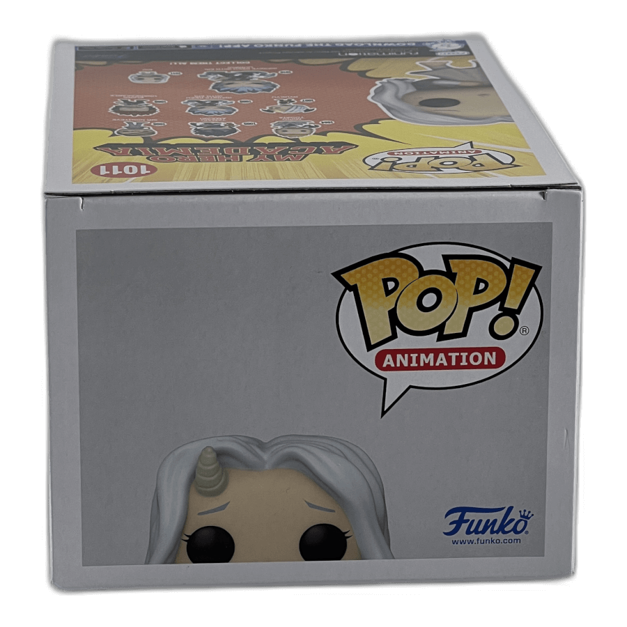 Eri 1011 - My Hero Academia - Funko Pop