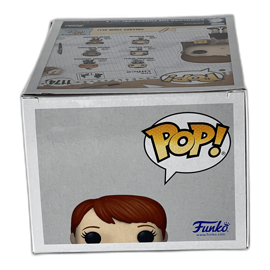 Erin Hannon 1174 - The Office - Funko Pop