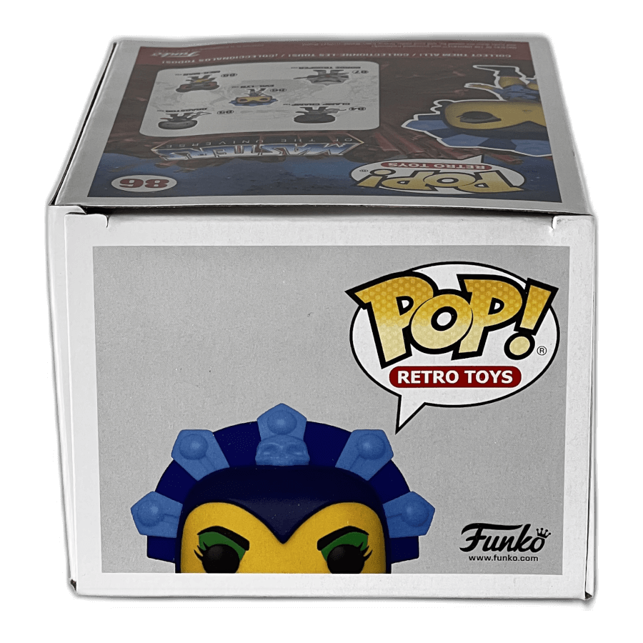 Evil-Lyn 86 - Masters of the Universe - Funko Pop