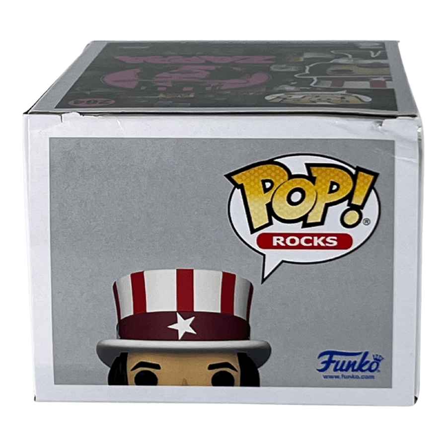 Frank Zappa 264 - Funko Pop