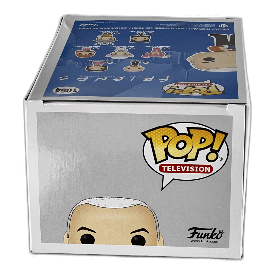 Gunther 1064 - Friends - Funko Pop