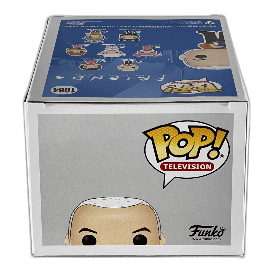 Gunther 1064 - Friends - Funko Pop