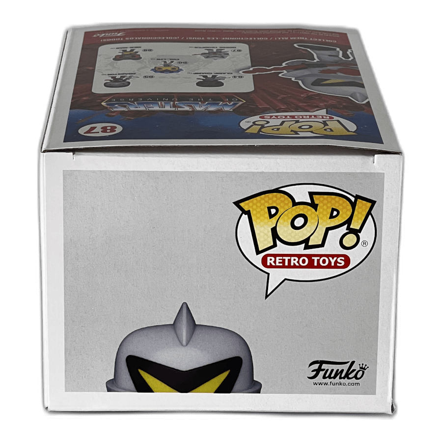 Horde Trooper 87 - Masters of the Universe - Funko Pop
