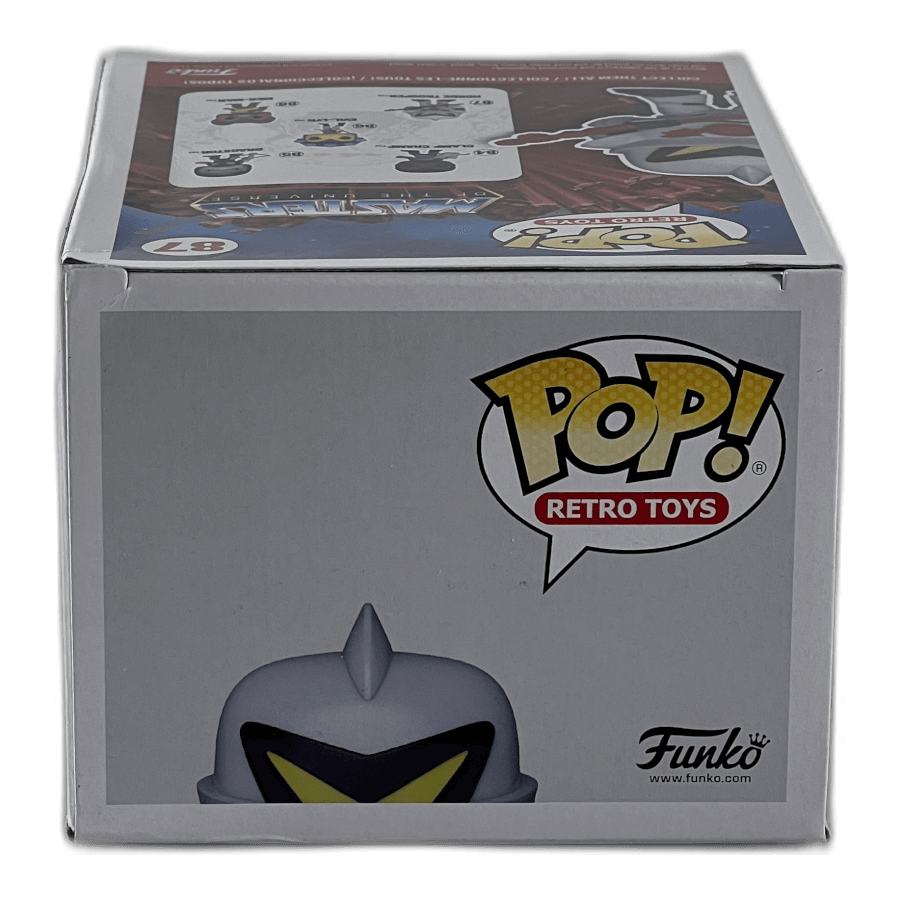 Horde Trooper 87 - Masters of the Universe - Funko Pop