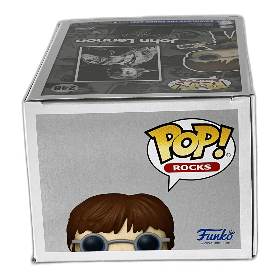John Lennon 246 - The Beatles - Funko Pop