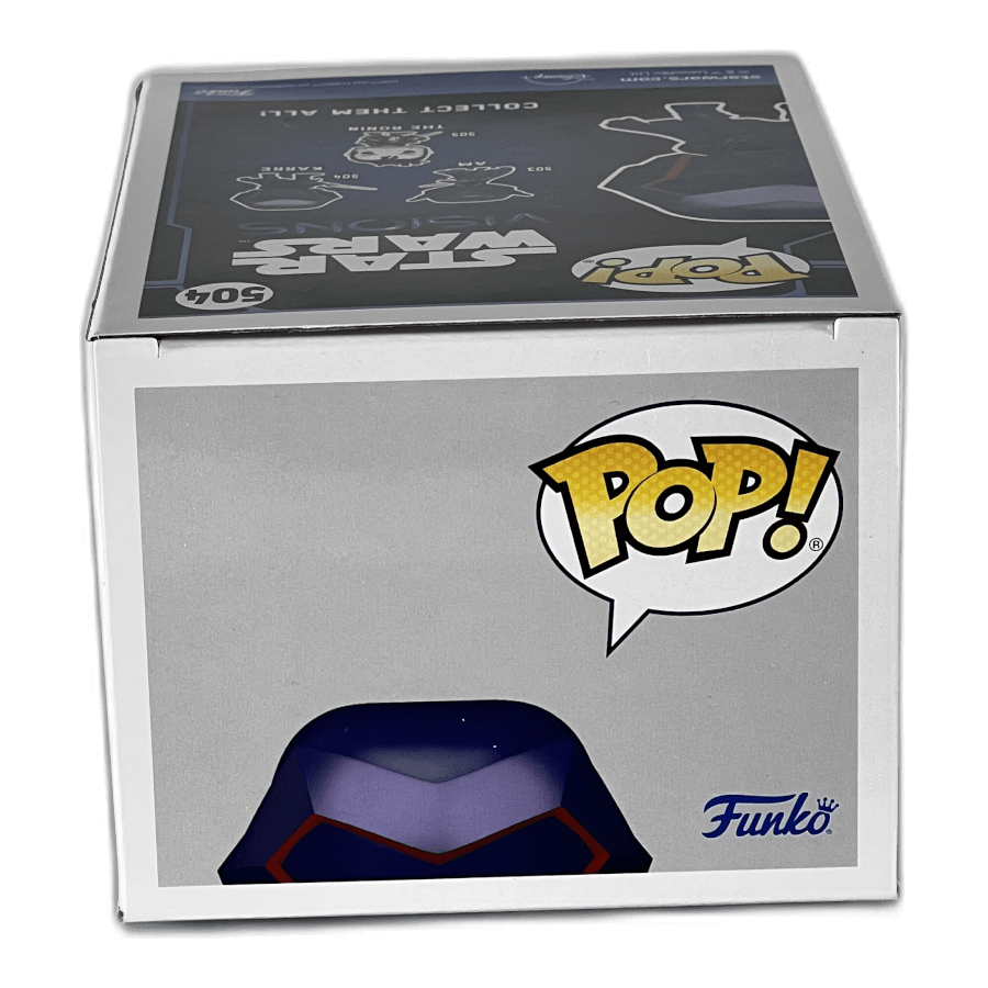 Karre 504 (Glows in the Dark) - Star Wars - Funko Pop