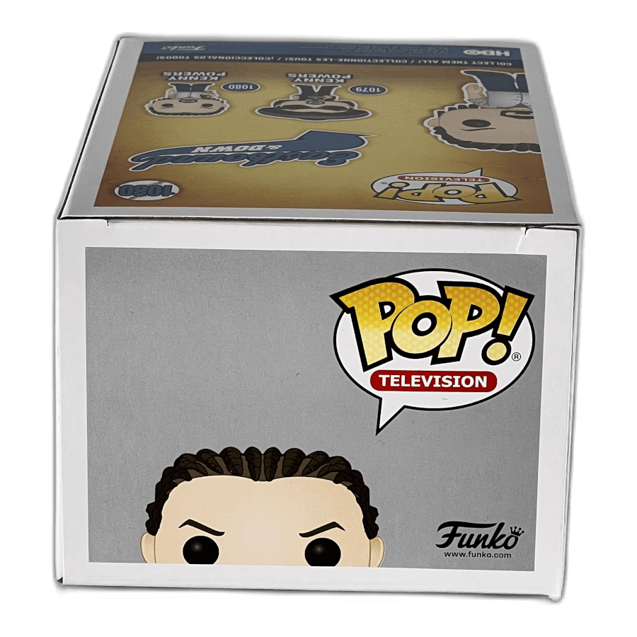 Kenny Powers 1080 - Eastboun & Down - Funko Pop