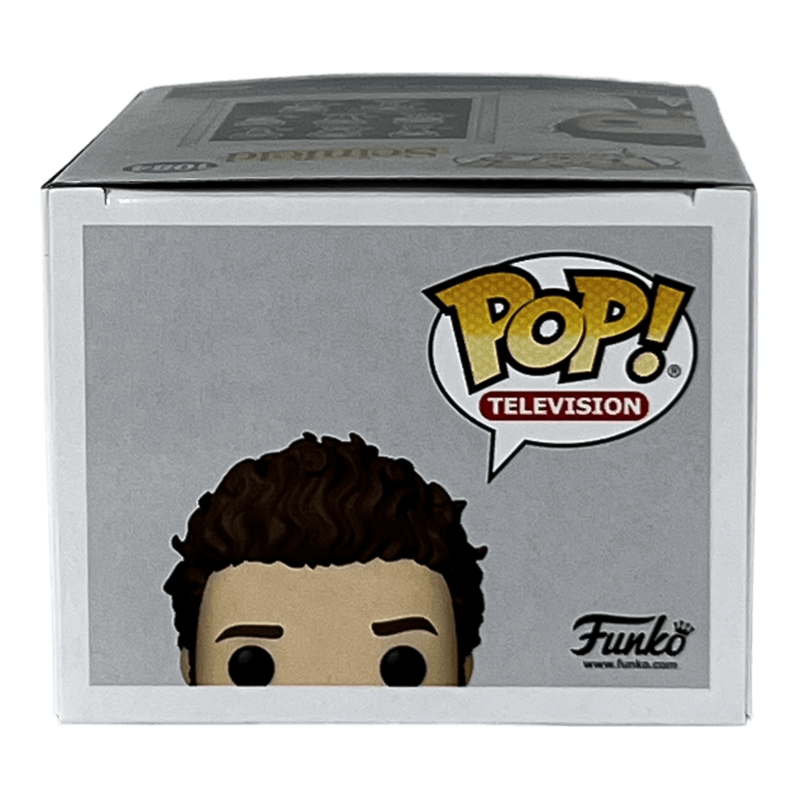 Kramer 1084 - Seinfeld - Funko Pop