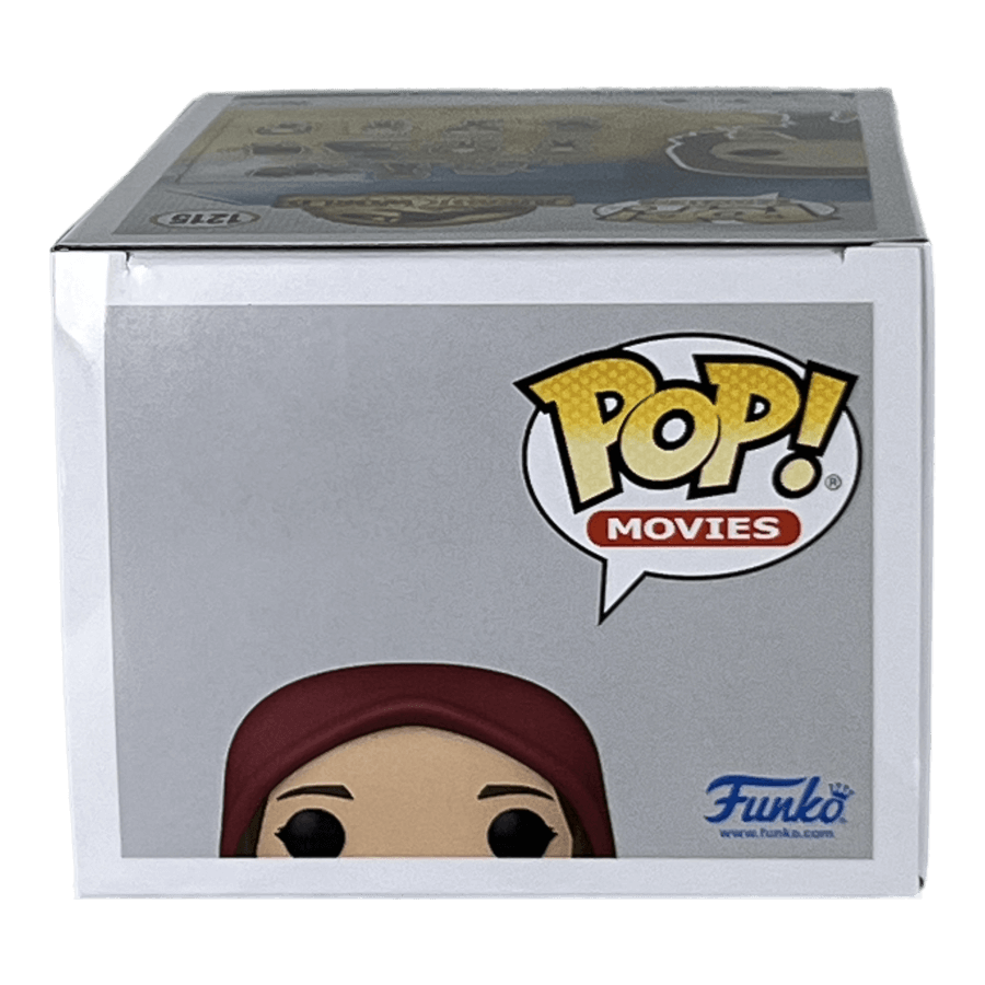 Maisie 1215 - Jurassic World - Funko Pop