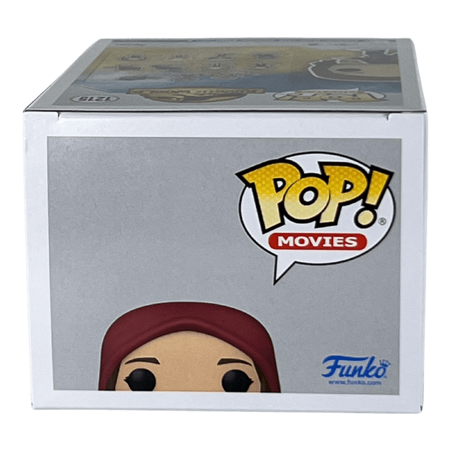 Maisie 1215 - Jurassic World - Funko Pop