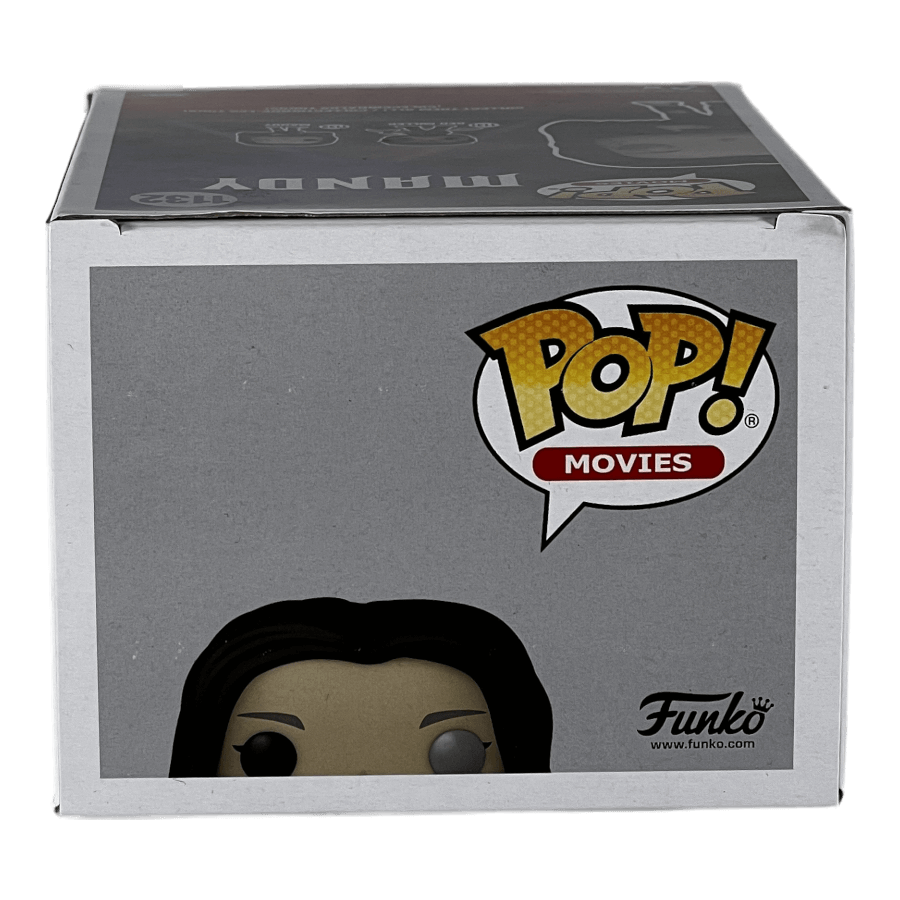 Mandy 1132 - Funko Pop
