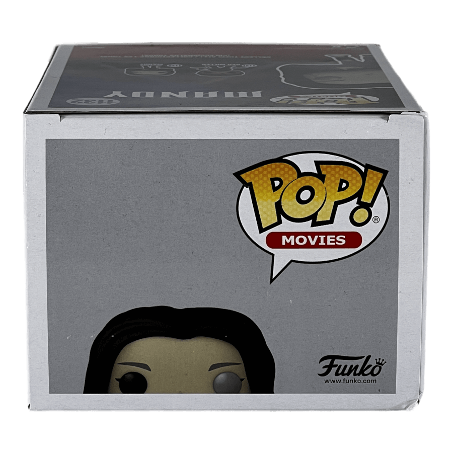 Mandy 1132 - Funko Pop